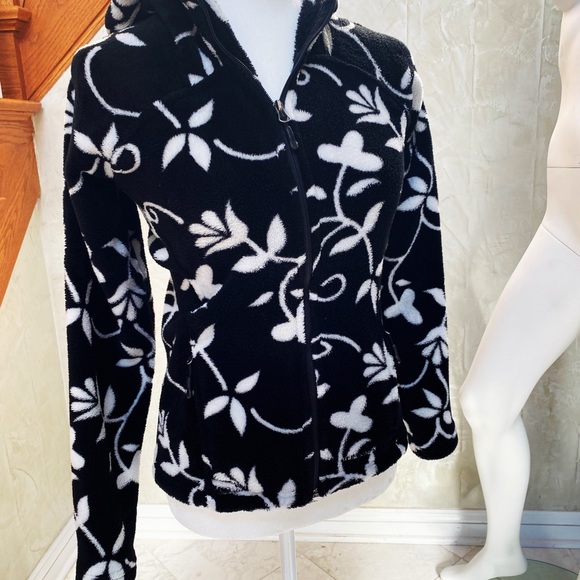 Avalanche Fleece Jacket - Picture 1 of 5